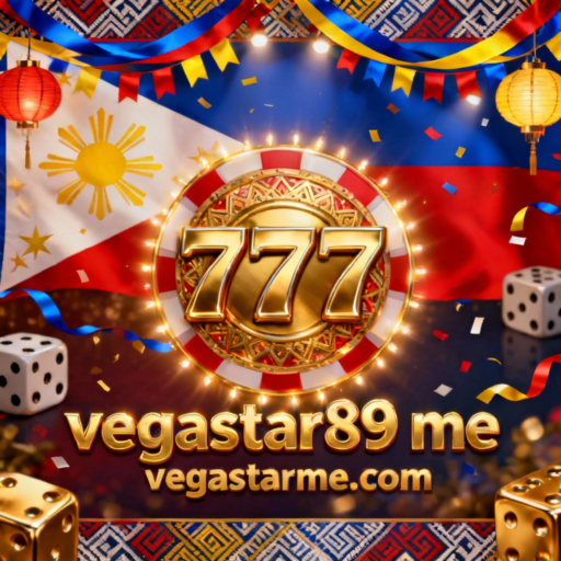 vegastar89 me