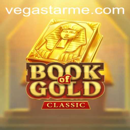 Exploring the Mystique of BookOfGoldClassic: A Timeless Adventure