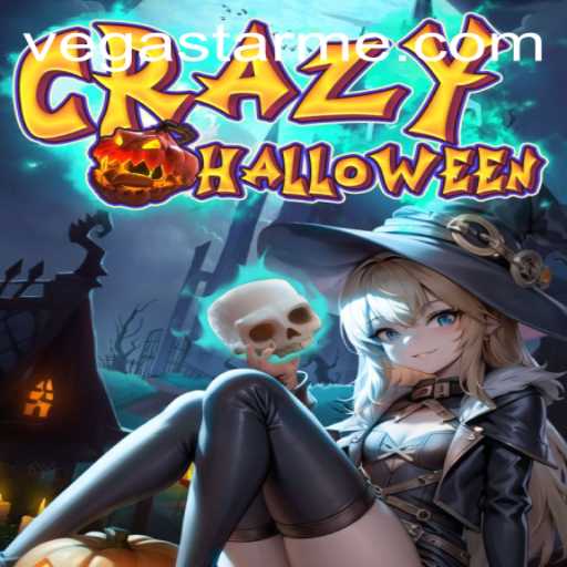 Unveiling CrazyHalloween: Dive into the Spookiest Game Adventure of 2023