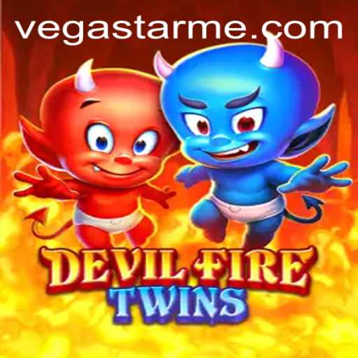 Emerge Victorious in DevilFireTwins: A Thrilling New Gaming Experience