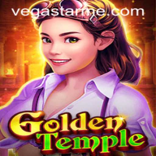 Explore the Mystical World of GoldenTemple with Vegastar89