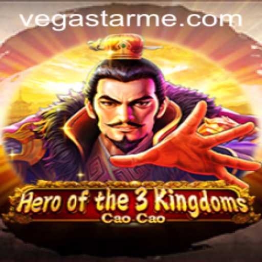 Explore the Epic Saga of Heroofthe3KingdomsCaoCao