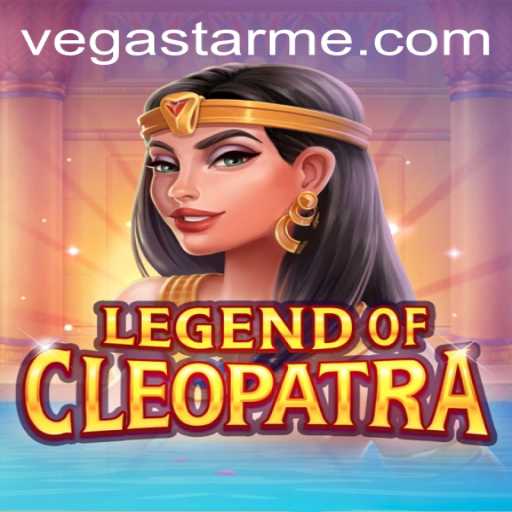 LegendOfCleopatra: A Mystical Adventure Through Ancient Egypt