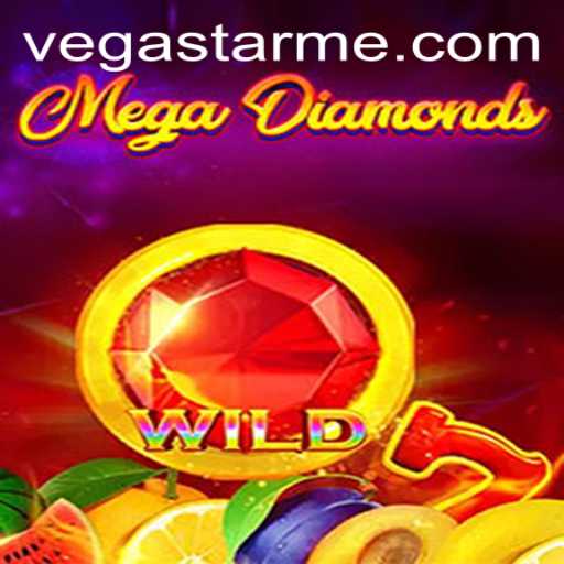 MegaDiamond: A Glimmering Gaming Experience