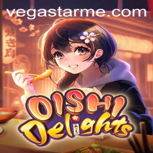OishiDelights: A Culinary Adventure