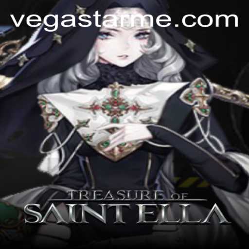 Treasure of Saint Ella: A Revolutionary Gaming Experience